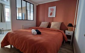 Studio Rue Carnot Le St Pierre